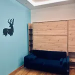 Modern Na Hluboke In Апартаменты