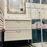 Апартаменты Modern Na Hluboke In