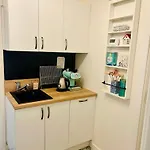 Modern Na Hluboke In Прага