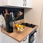 Modern Na Hluboke In Апартаменты