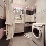 Апартаменты Modern Na Hluboke In *