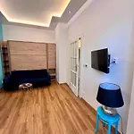 Modern Na Hluboke In Апартаменты *
