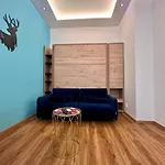 Modern Na Hluboke In Апартаменты