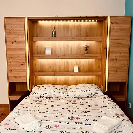 Modern Na Hluboké In