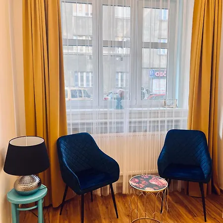 Appartement Modern Na Hluboké In