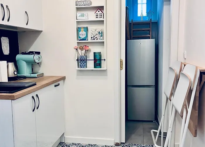 Appartement Modern Na Hluboké In