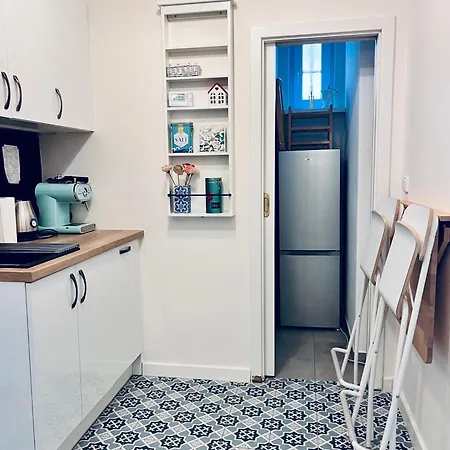 Appartement Modern Na Hluboké In