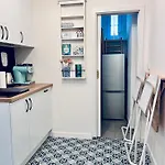 Apartment Modern Na Hluboke In