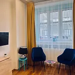 Modern Na Hluboke In Apartment *