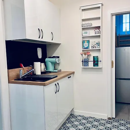 Modern Na Hluboke In * Praga