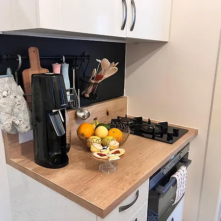 Modern Na Hluboke In Apartamento