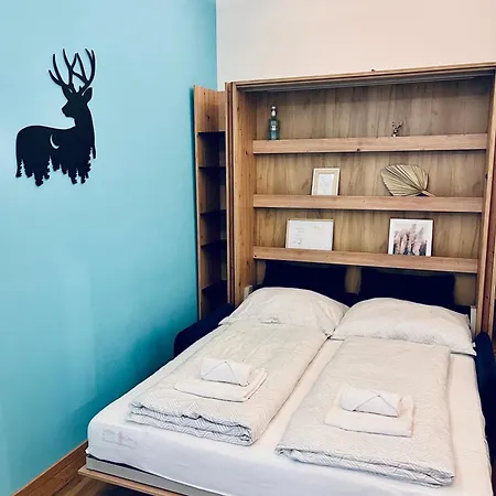 Modern Na Hluboke In Прага